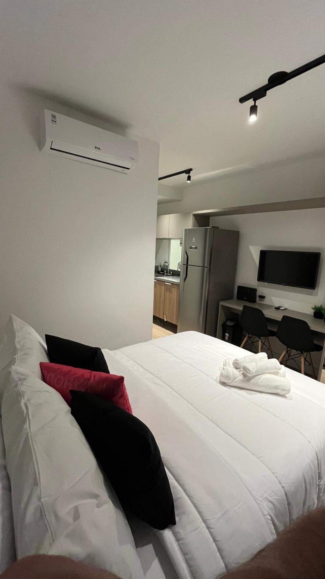 Apartamento 913 Lux Allianz Park