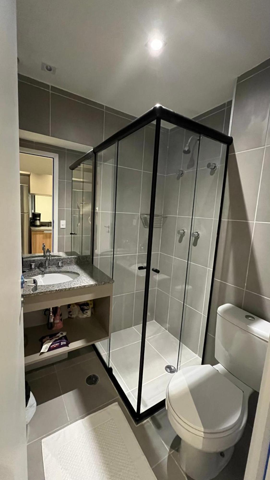 913 Lux Allianz Park Apartamento São Paulo
