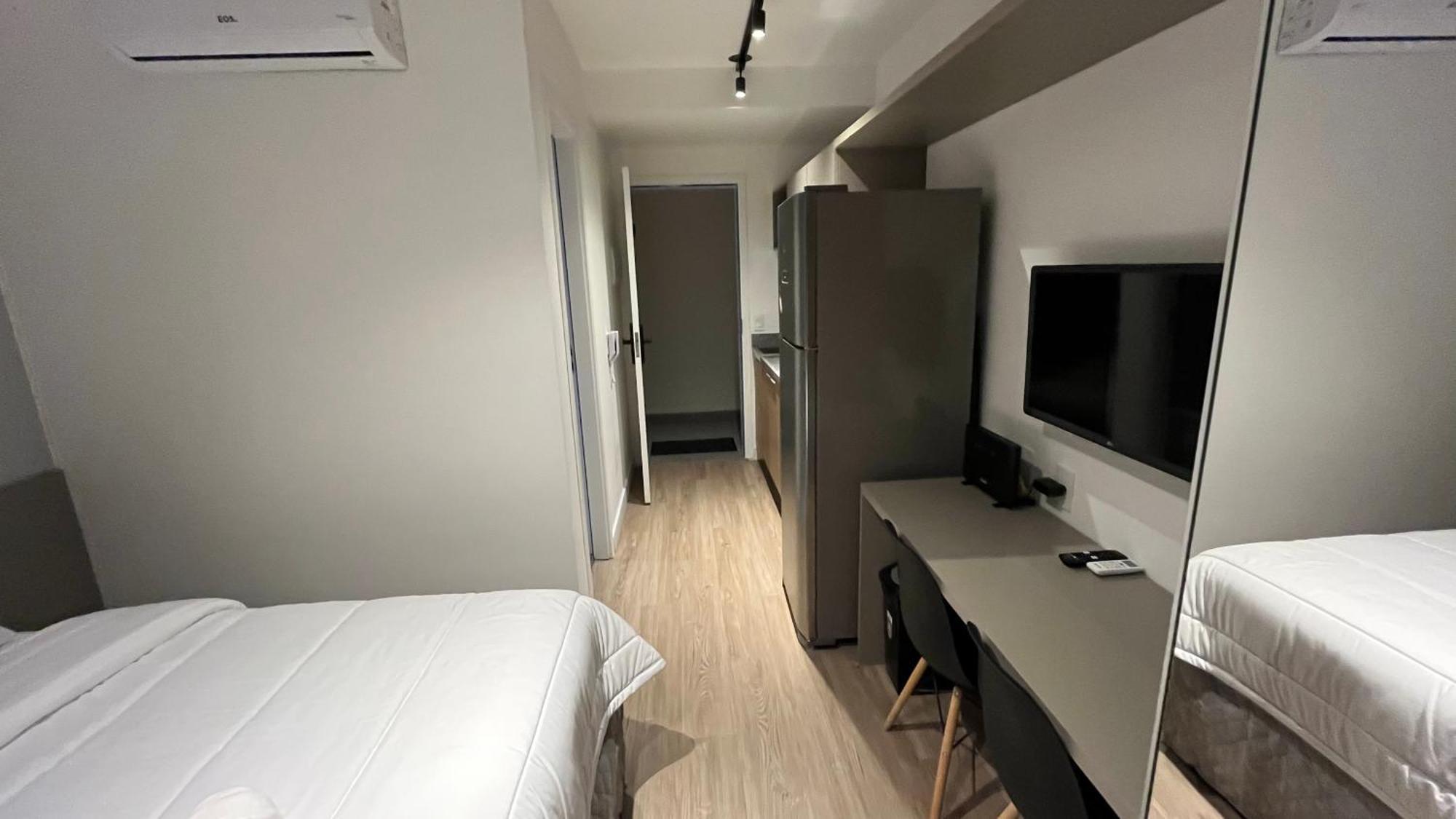 913 Lux Allianz Park Apartamento