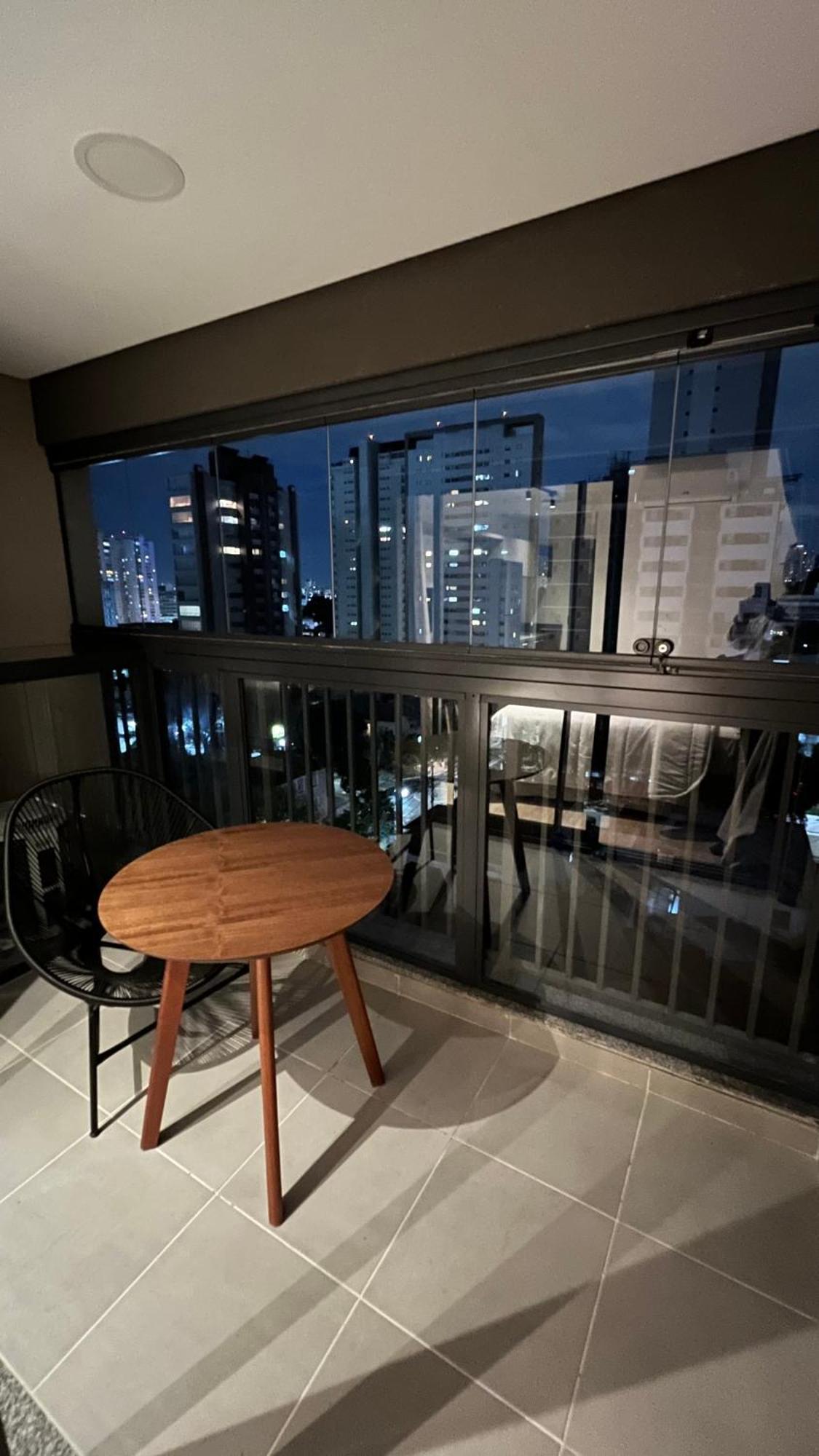 913 Lux Allianz Park Apartamento São Paulo